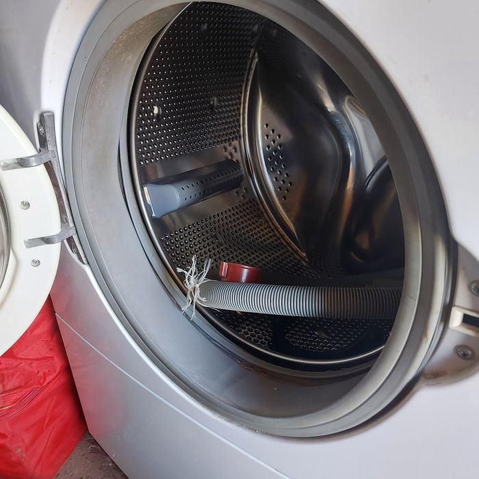 Продам стиральную машинку HANSA