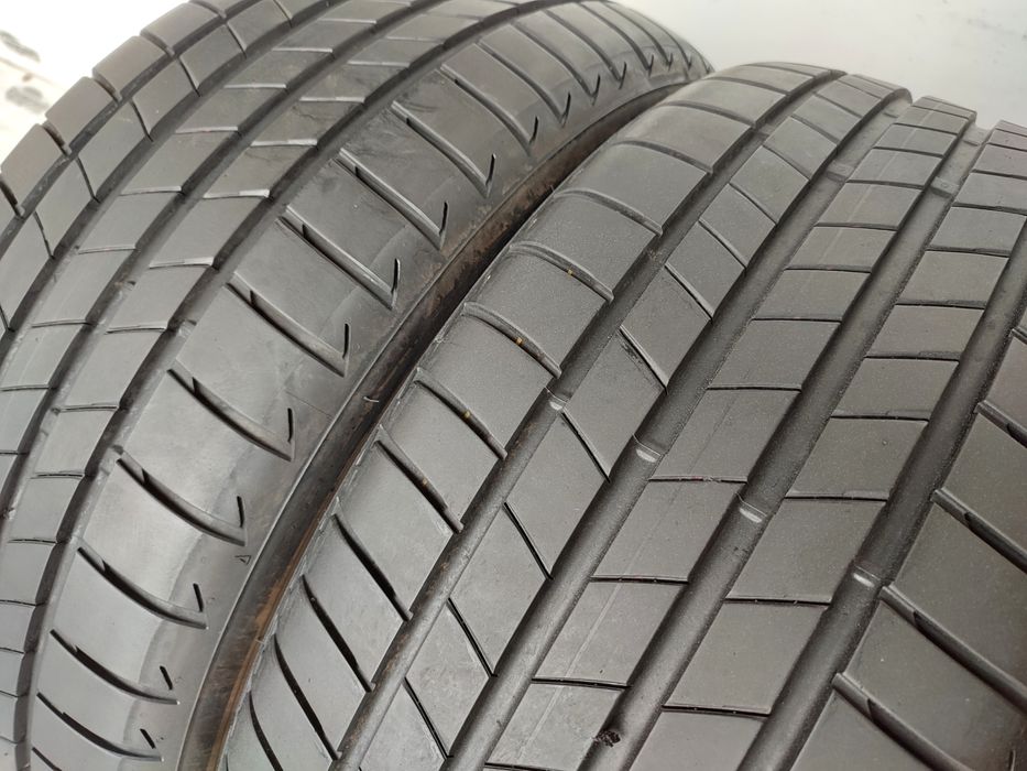 Opony 225/45 R 18 Bridgestone Turanza T005 Jak Nowe