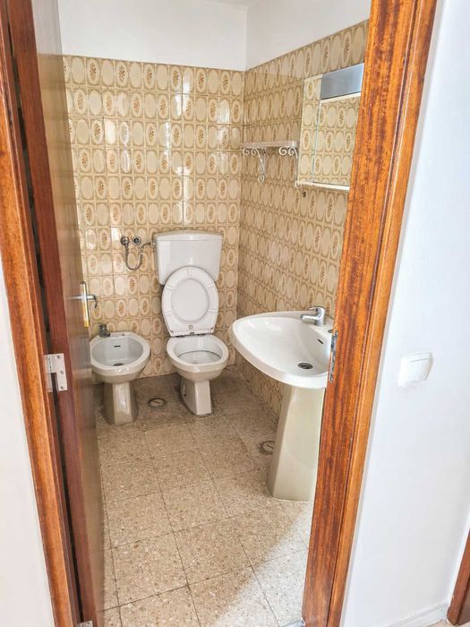 T2 para alugar na Ericeira / T2 apartment for rent in Ericeira
