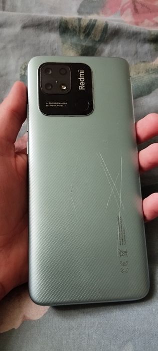 Продам Xiaomi redmi 10c,  128