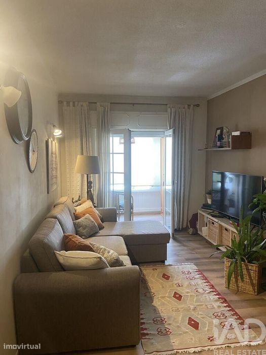 Apartamento T2 em Olhão