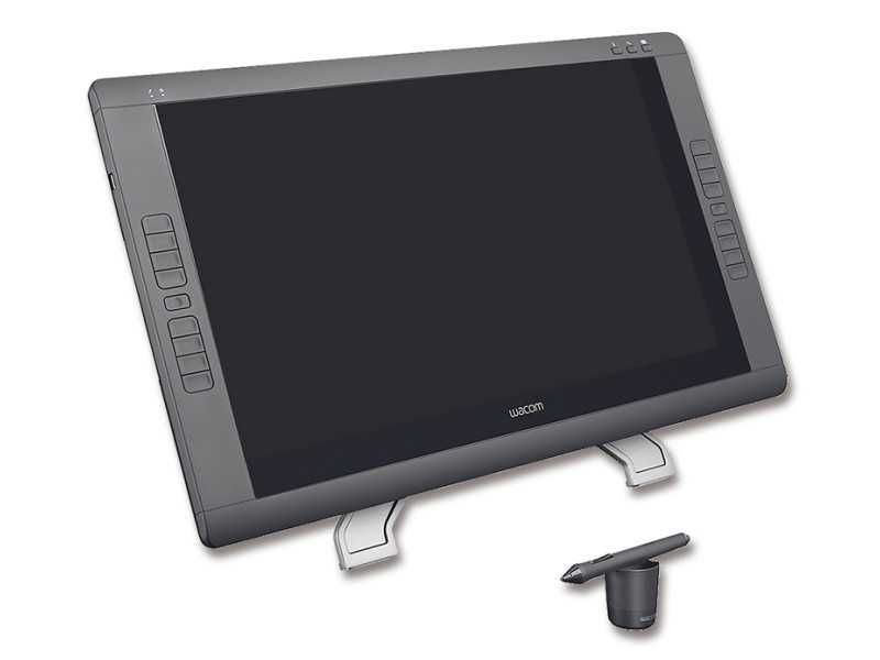 Wacom Cintiq 22HD - DTK2200
