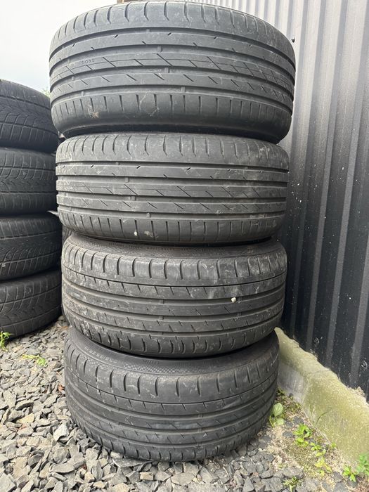 Колеса, диски 5 120 R19 BMW різноширокі