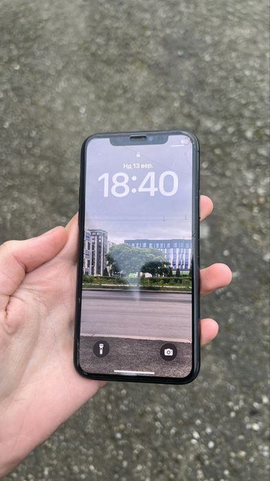 Iphone 11 pro 64Gb
