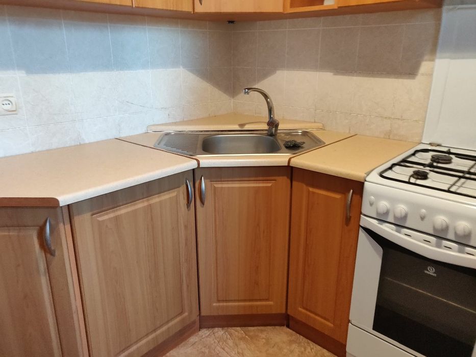 1-комнатная квартира по адресу ул. Китобойная (площадь 39 м²) - Atlanta.ua - фото 4