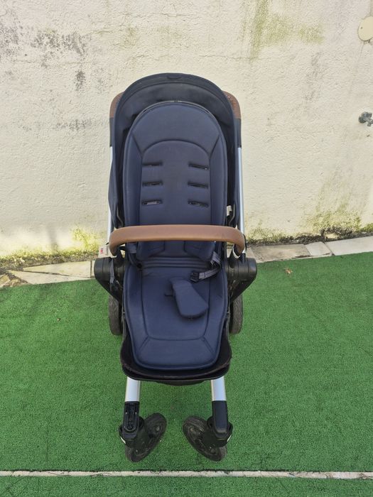 Conjunto Alcofa + Ovo + Carrinho JOOLZ