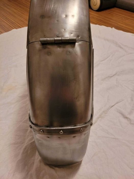 Błotnik tylny M-72 NOWY