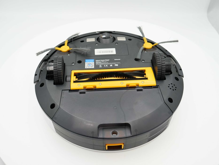 Robot odkurzający jak Rumba - Alfawise E30B - zestaw + pilot