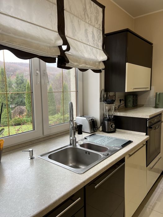 Продаж чудового будинку біля лісу