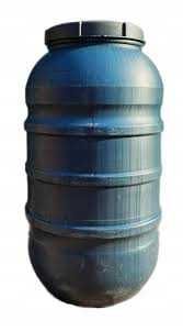 Beczki Plastikowe Spożywcze 220L Transport*