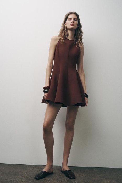 Сукня плаття zara