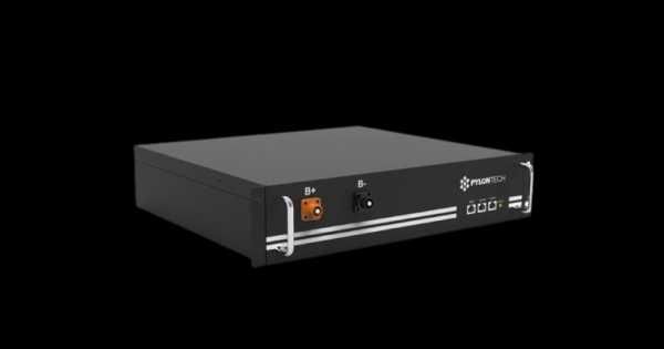Гібридна система Solis 10 kW + Pylontech