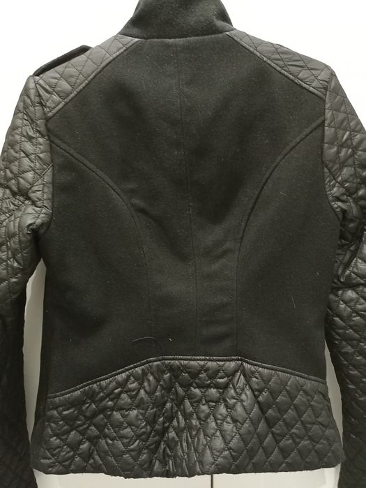 Ramoneska  kurtka wiosenna