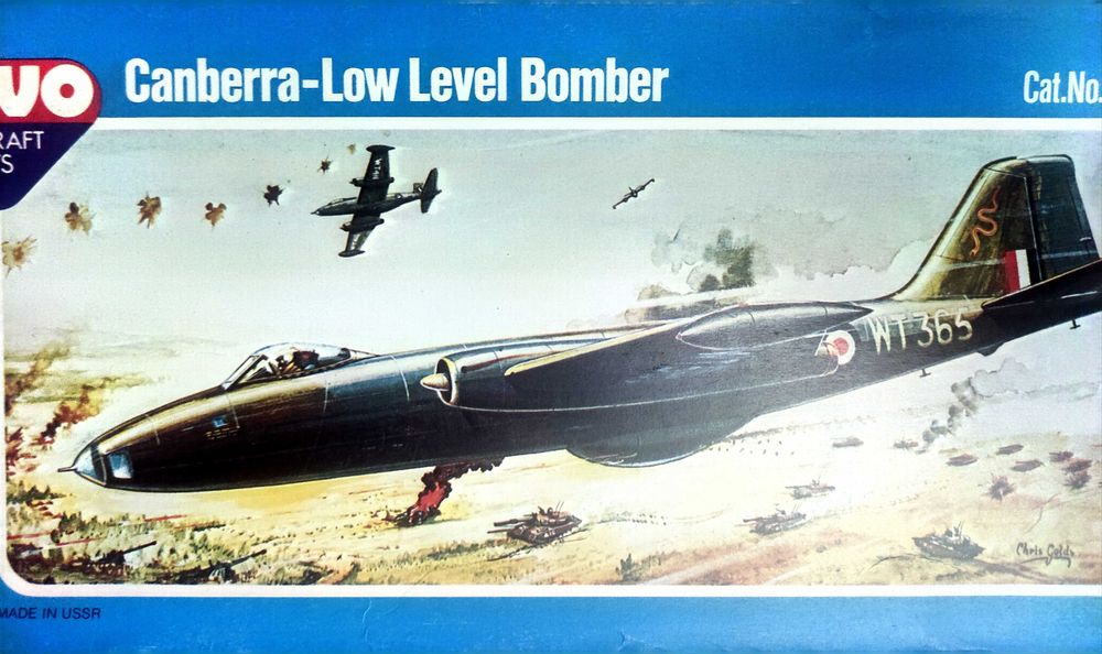 Продам сборные модели самолётов