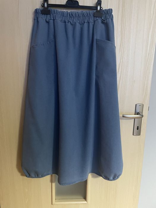 M&G spódnica bombka, r. L