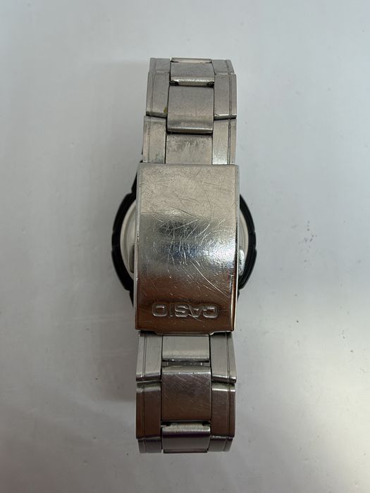 Casio AW-80 moduł 2747 Telememo 30 analog-digital sprawny