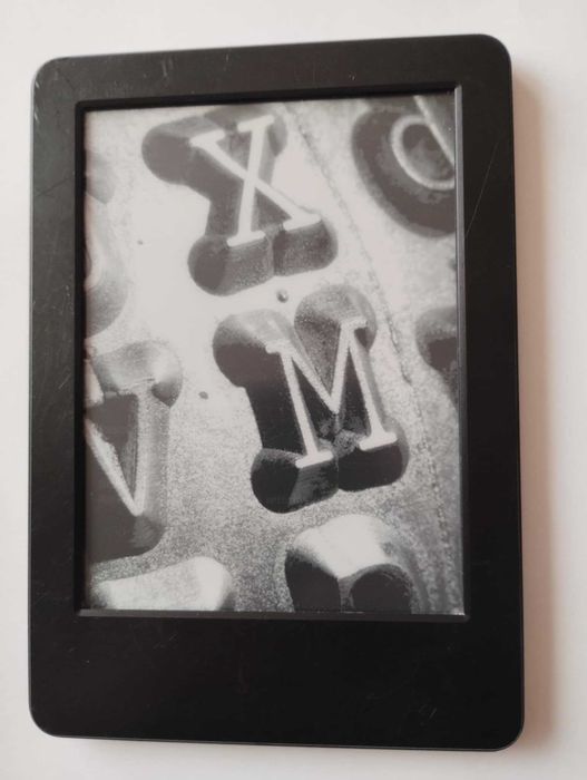 Czytnik Ebooków  e-book  Kindle Touch 2 - 7 Generation