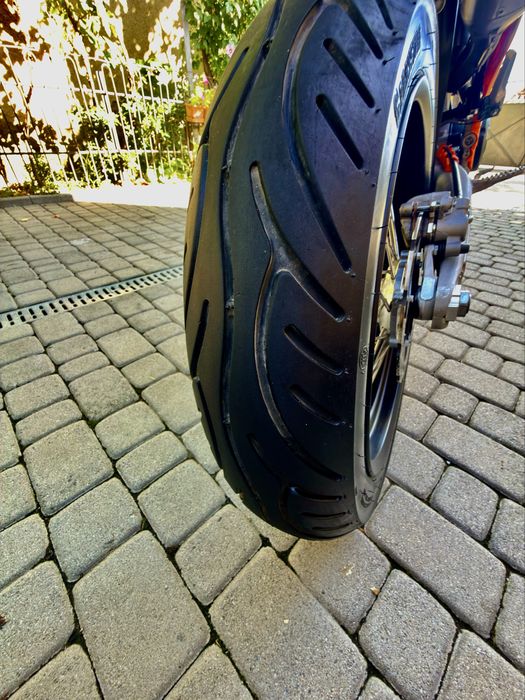 Kovi PRO R Motard, не Кові PRO S , Geon GNX, GNS, ESX, GHL, Lifan, Kove, STN,