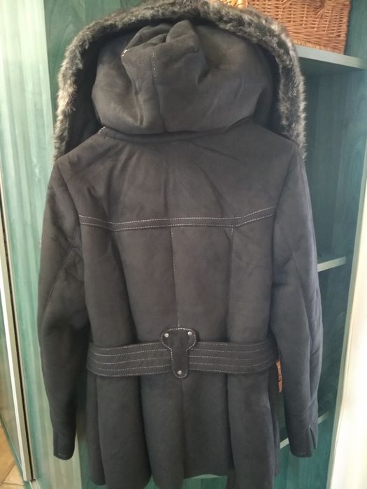 Kożuszek ekologiczny