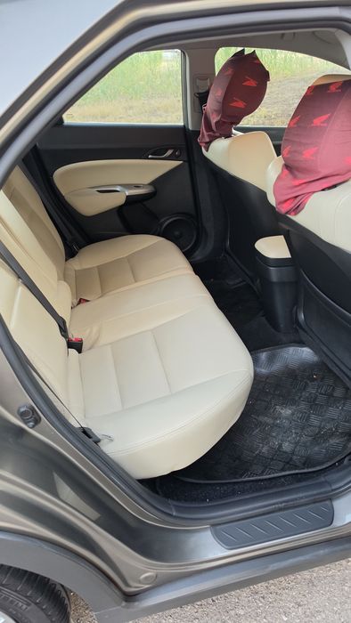 Honda Civic 1.8 VTEC 71000 KLM