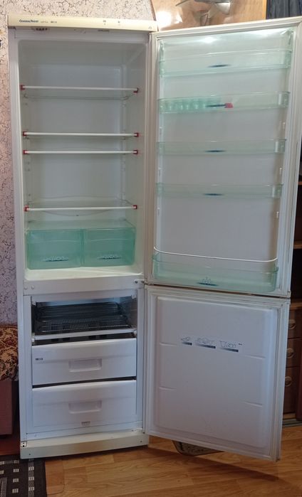 General Frost soft line