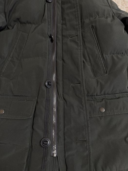 Куртка , парка Tommy Hilfiger