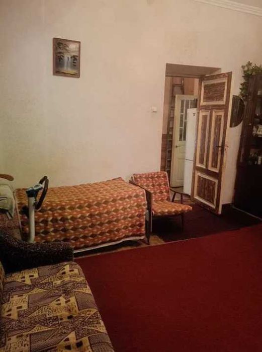 Apartment in Odesa - View 4