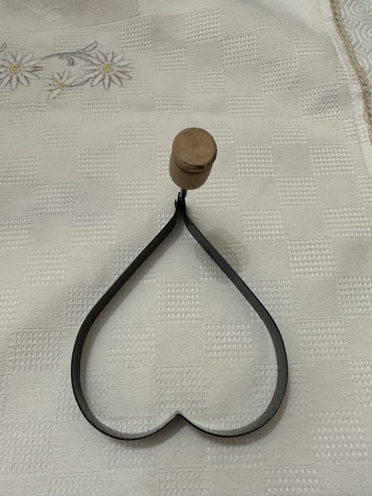 Frigideira para panquecas