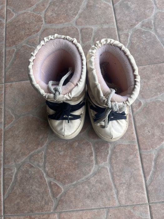 Moon boot дитячі