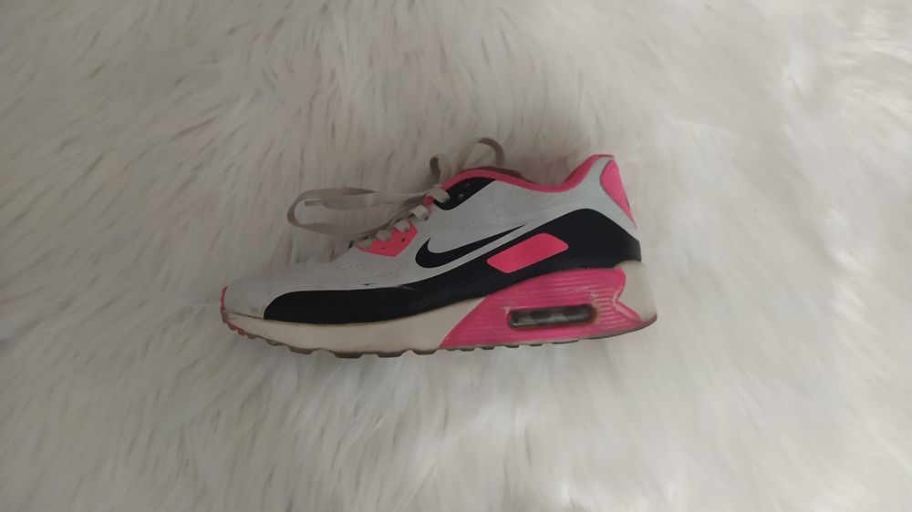Buty Nike Air rozmiar 38