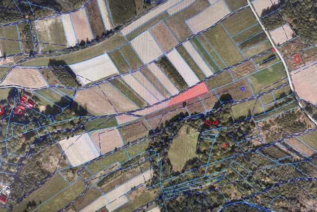 Działki gruntowe niezabudowane- Dylągówka