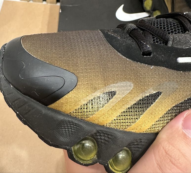 Nike Air Max Dn rozm. 43 | ORYGINALNE | Stan dobry (ślad kleju)