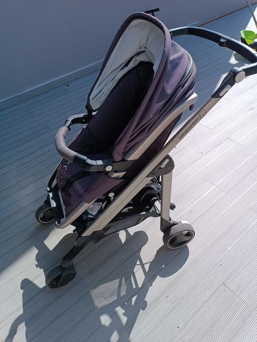 Vendo carrinho bebe437357622801868801