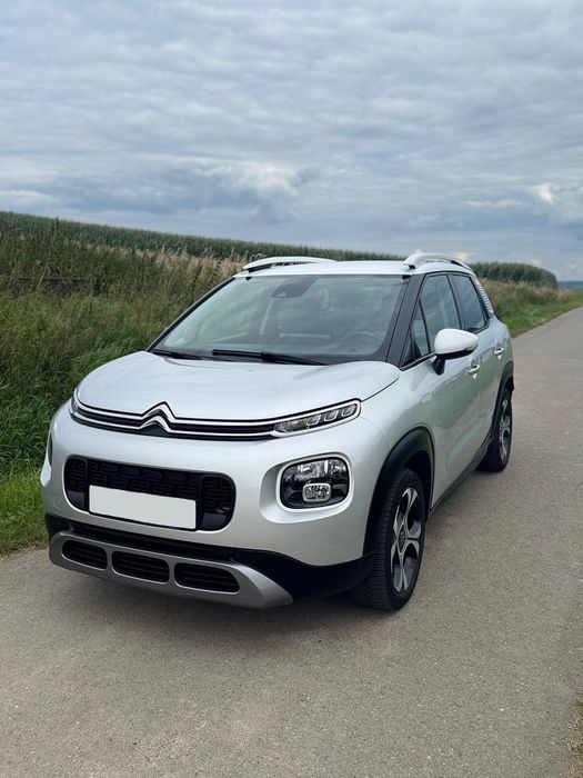 Citroën C3 Aircross Stan BDB