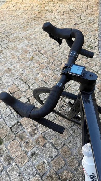 Bicicleta Orbea de estrada