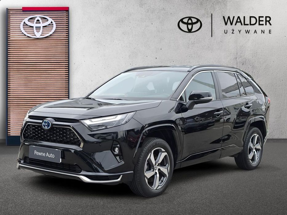 Toyota RAV-4