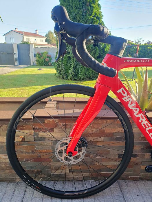 Pinarello F1 Disco