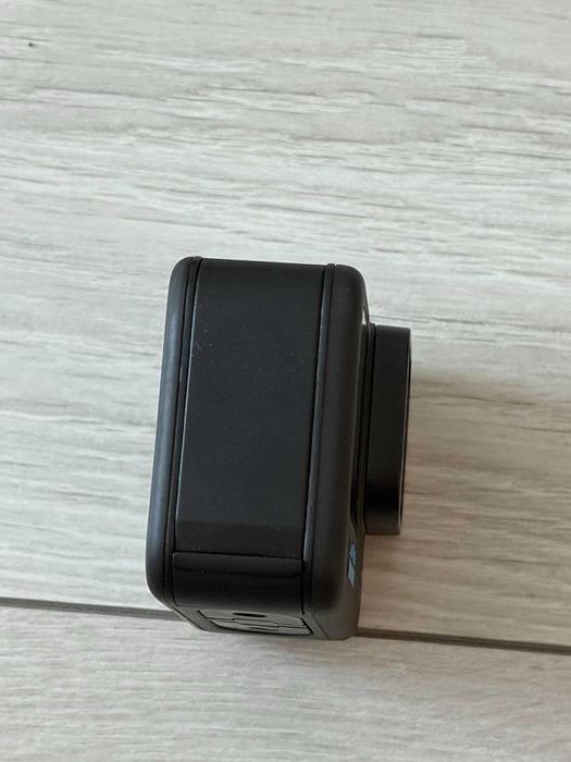 GoPro Hero 11 Black • stan idealny • dodatkowa bateria