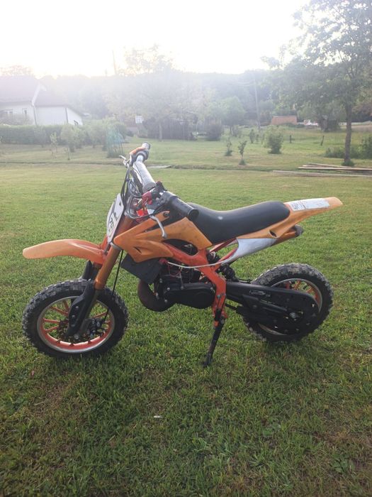 Sprzedam Mini Crossa