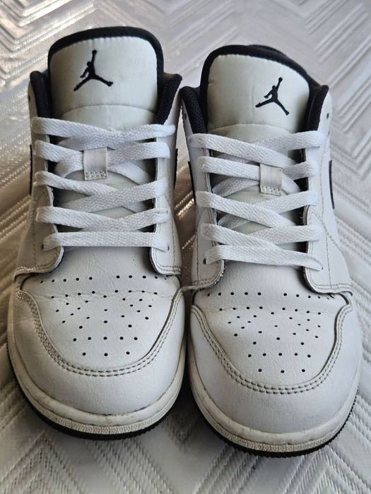 Nike Air Jordan 1 Low! Розмір -38!