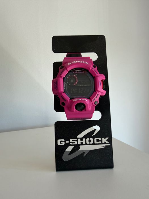 Casio G Shock GW 9400 SRJ-4