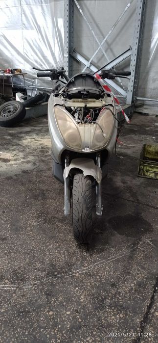 Peças Lifan LF Space