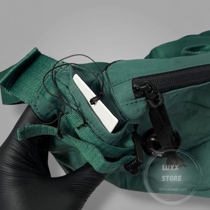 Сумка месенджер бананка C.P. Company (cp, сп, сипи компани)