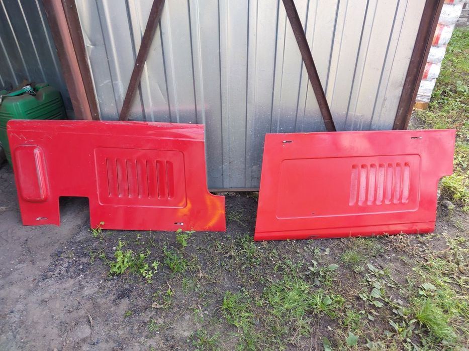 Ciągnik MTZ Belarus 920