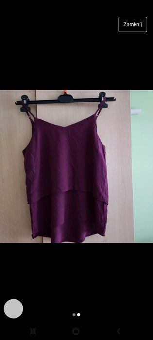 top roz xs firmy clockhaus stan bardzo dobry