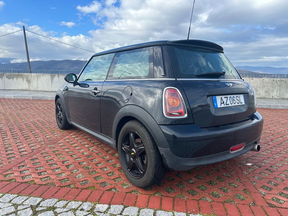 MINI Coupé524415887150960646