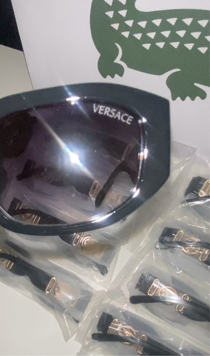Óculos de sol Versace