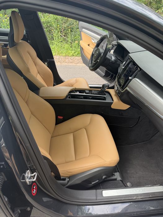 Volvo v90 2.0 D4