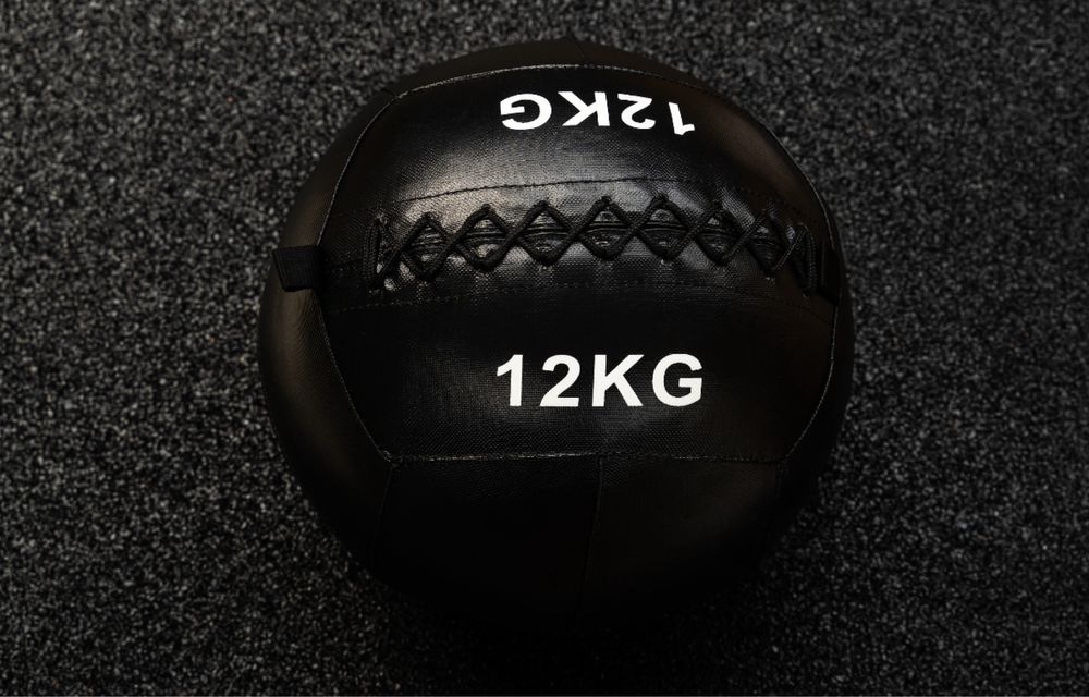 Wallballs 6kg 9kg 12kg
