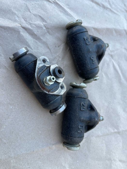 Тормозной цилиндр ваз 2101.2103.2106